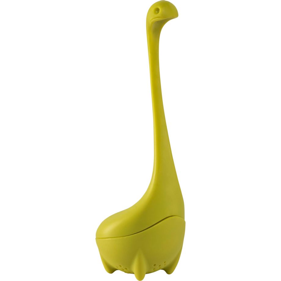 Infusor de Chá OTOTO Baby Nessie / Verde / OT843_2