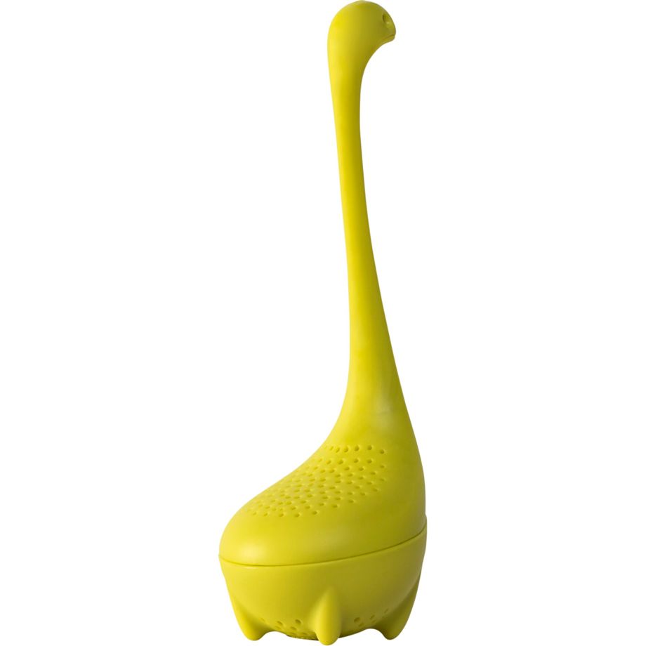 Infusor de Chá OTOTO Baby Nessie / Verde / OT843_1