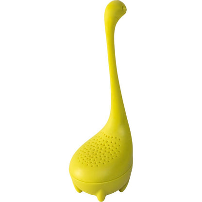 Infusor de Chá OTOTO Baby Nessie / Verde / OT843_0