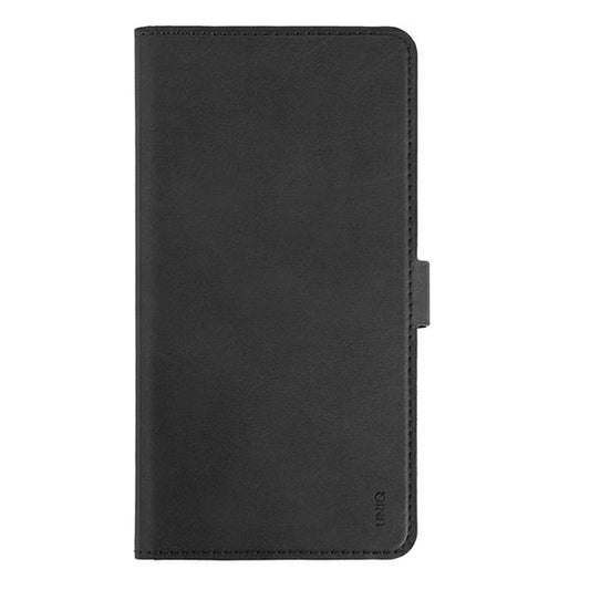Uniq Journa iPhone 12 Pro Max case - gray_0