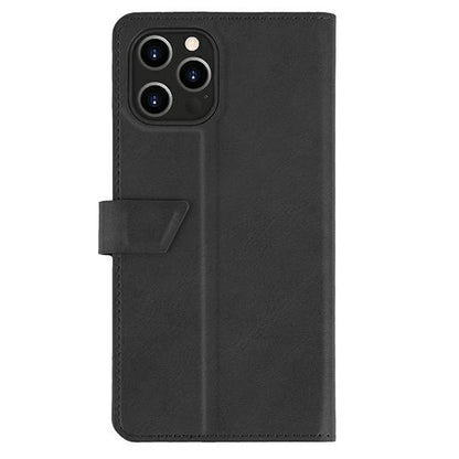 Uniq Journa iPhone 12 Pro Max case - gray_1