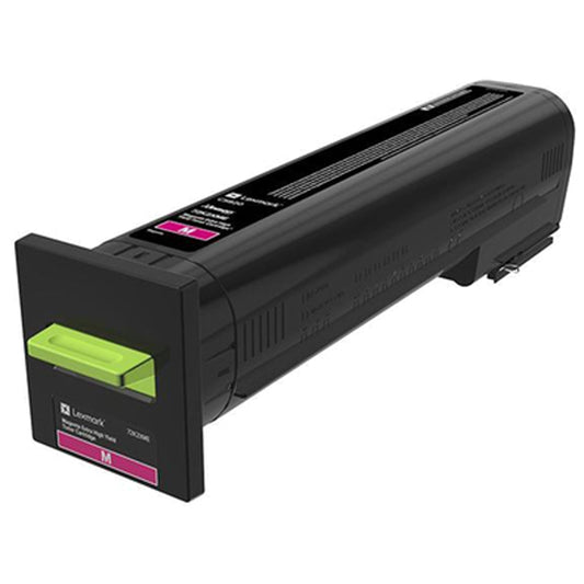 Lexmark Cartridge Magenta (72K2XME)_0