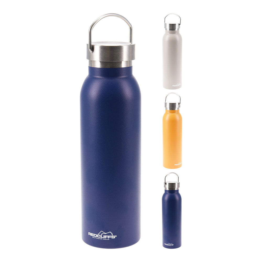 Garrafa tÃ©rmica inox 500ml cores sortidas_0