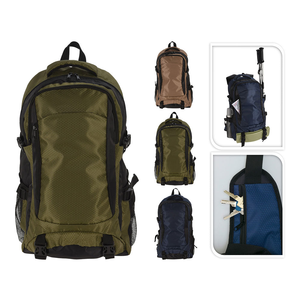 Mochila dobrÃ¡vel 40l cores sortidas_0
