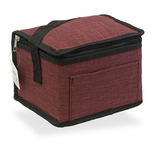 Texan design frigorÃ­fico, cor garnet 4,5 l_0