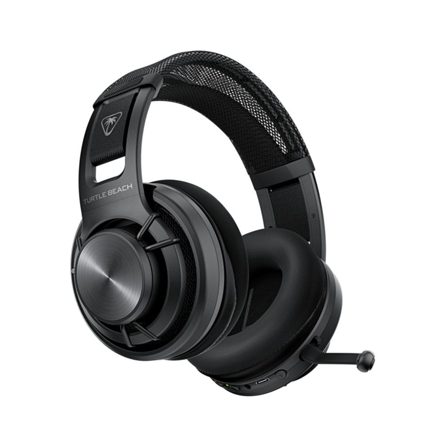 Headset Turtle Beach Atlas Air / Preto / TBS-5101-05_2