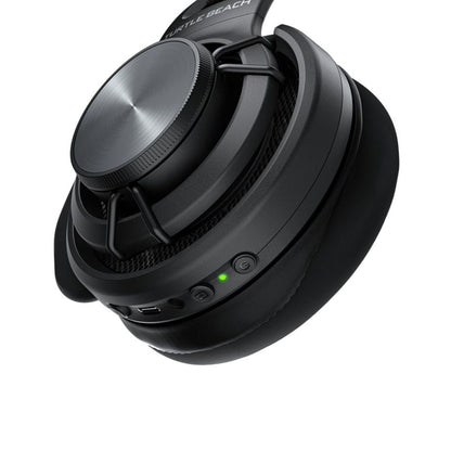 Headset Turtle Beach Atlas Air / Preto / TBS-5101-05_0