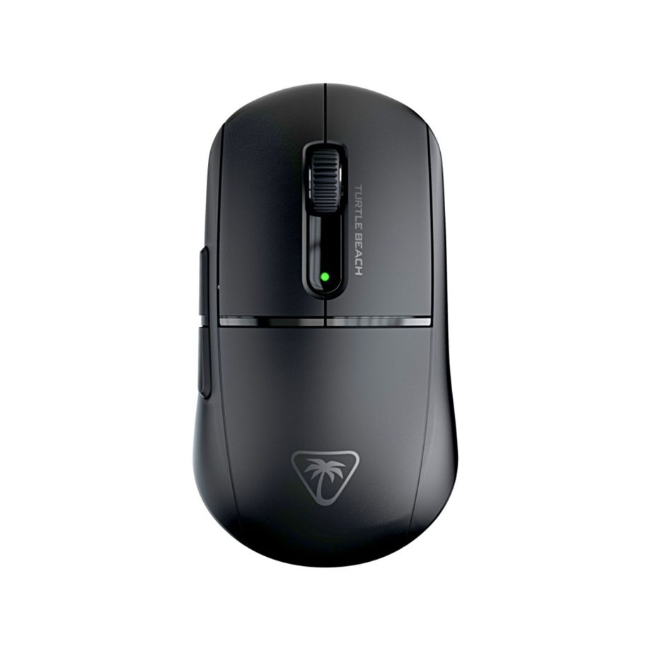 Rato Turtle Beach Burst II Air Gaming / Preto / TBM-2101-05_2