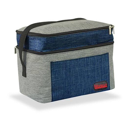 FrigorÃ­fico de design bicolor 10 l_0