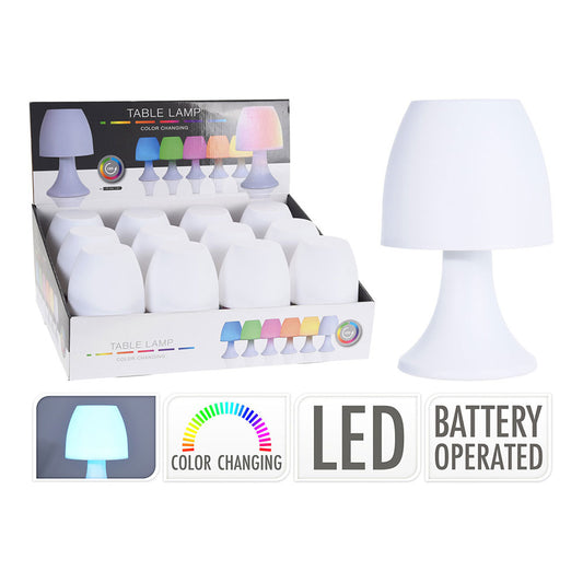 Candeeiro led de mesa, multicor, a pilhas, cy5910400, basics_0