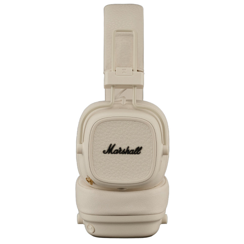 Auscultadores Bluetooth Marshall Major V Branco