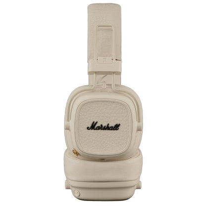 Auscultadores Bluetooth Marshall Major V Branco