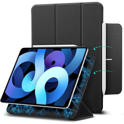 ESR Rebound Magnetic Case for iPad Air 10.9" (2020/2022) - Black_0