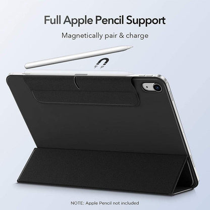 ESR Rebound Magnetic Case for iPad Air 10.9" (2020/2022) - Black_9
