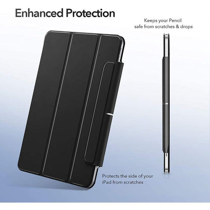 ESR Rebound Magnetic Case for iPad Air 10.9" (2020/2022) - Black_12