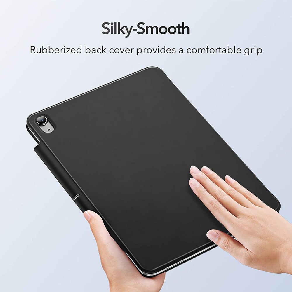 ESR Rebound Magnetic Case for iPad Air 10.9" (2020/2022) - Black_13