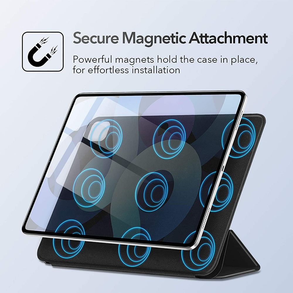 ESR Rebound Magnetic Case for iPad Air 10.9" (2020/2022) - Black_16