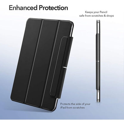 ESR Rebound Magnetic Case for iPad Air 10.9" (2020/2022) - Black_17