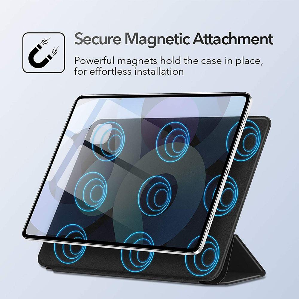 ESR Rebound Magnetic Case for iPad Air 10.9" (2020/2022) - Black_5