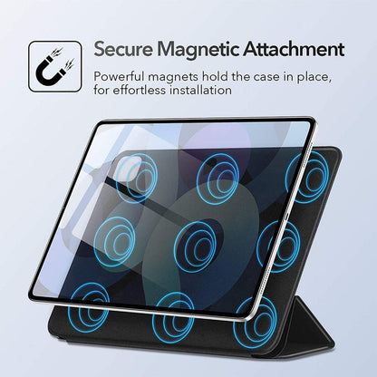 ESR Rebound Magnetic Case for iPad Air 10.9" (2020/2022) - Black_5