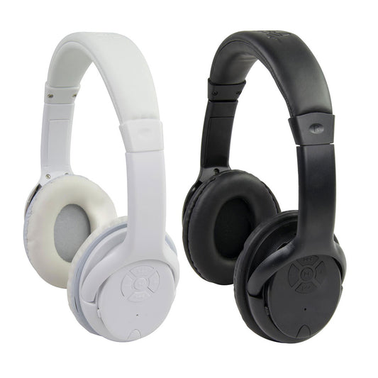 Auscultadores bluetooth cores sortdas grundig_0