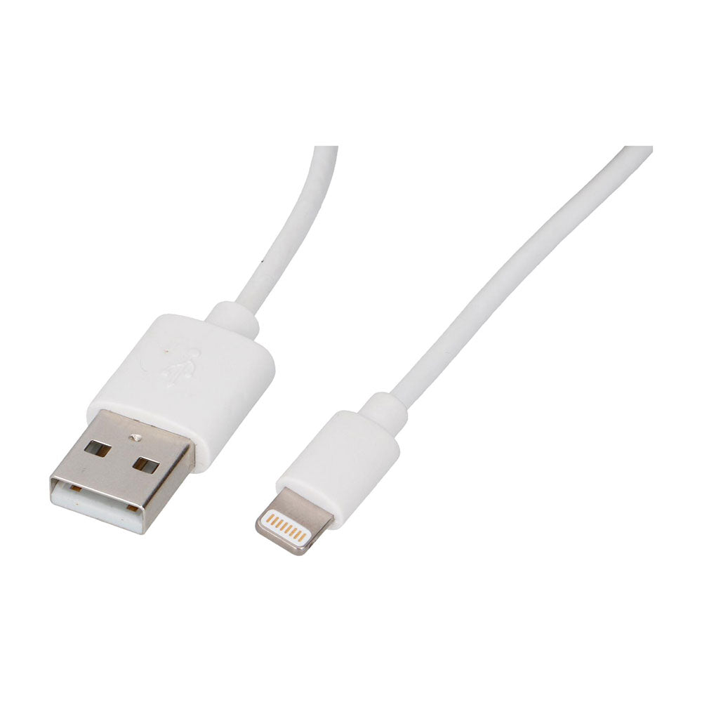 Cabo usb lightning all ride_0