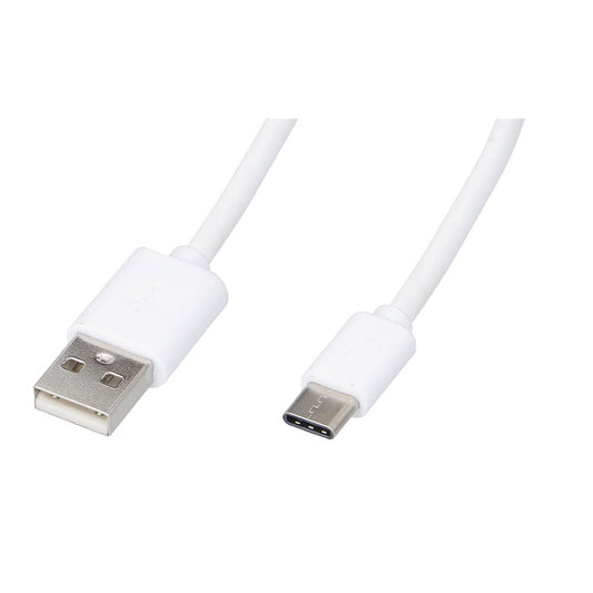 Cabo usb tipo c 1,2 m 2a all ride_0