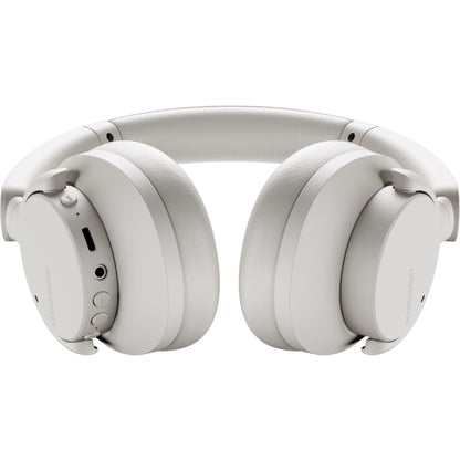 Headphones Bluetooth Urbanista Valencia c/ Active Noise Canceling Brancos_0