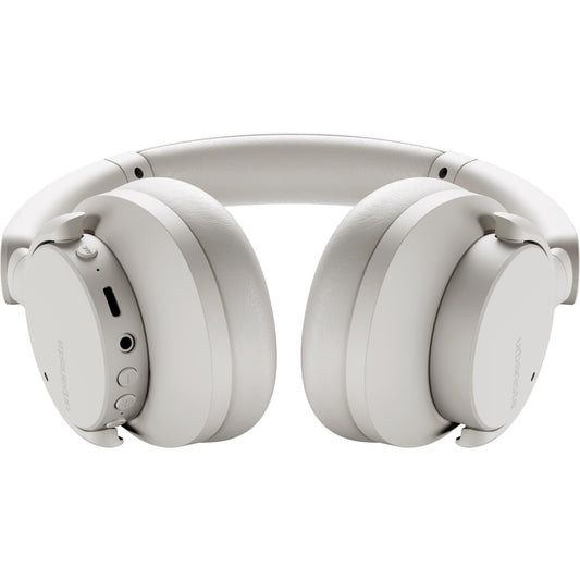 Headphones Bluetooth Urbanista Valencia c/ Active Noise Canceling Brancos_0
