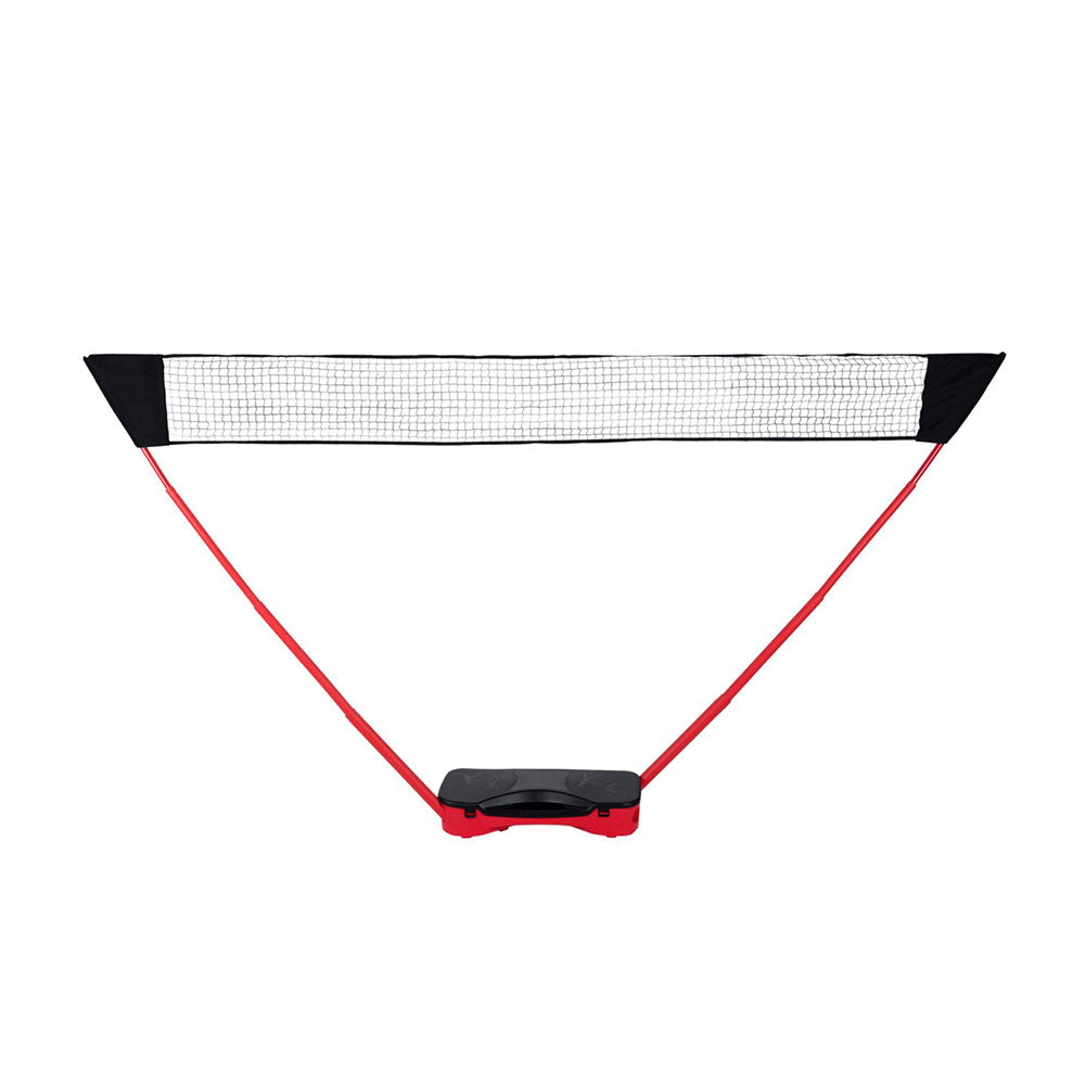 Conjunto de badminton 5 peÃ§as donnay_0