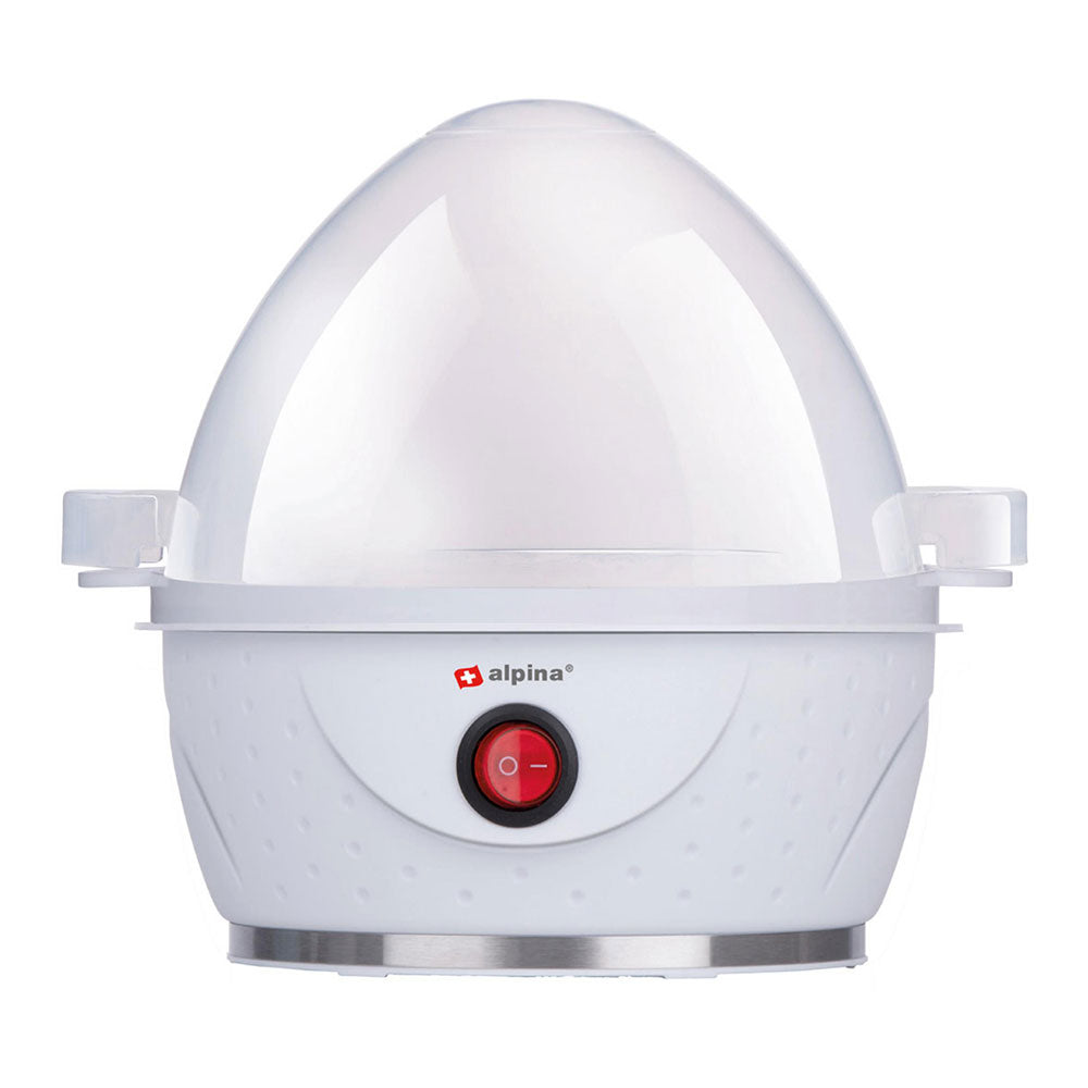 MÃ¡quina de cozer ovos 230v 320-380w alpina_0