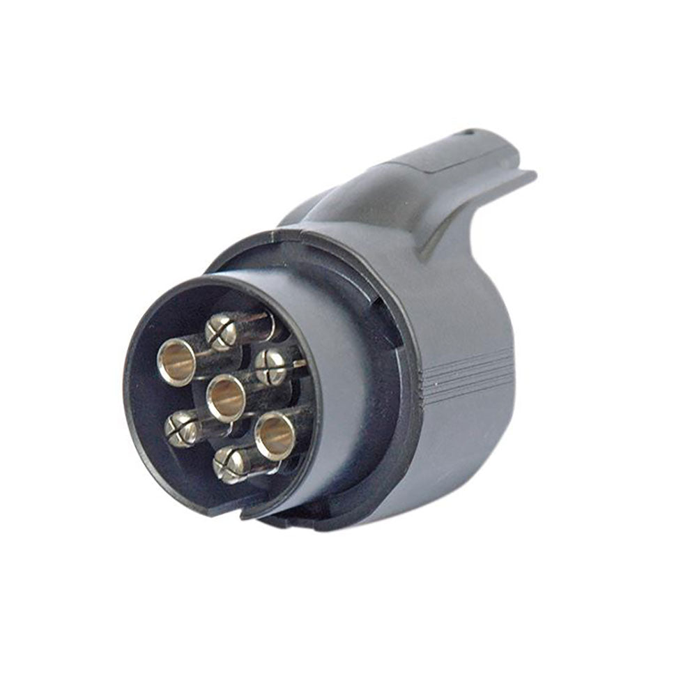 Adaptador de 13 a 7 polos_0