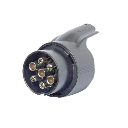 Adaptador de 13 a 7 polos_0