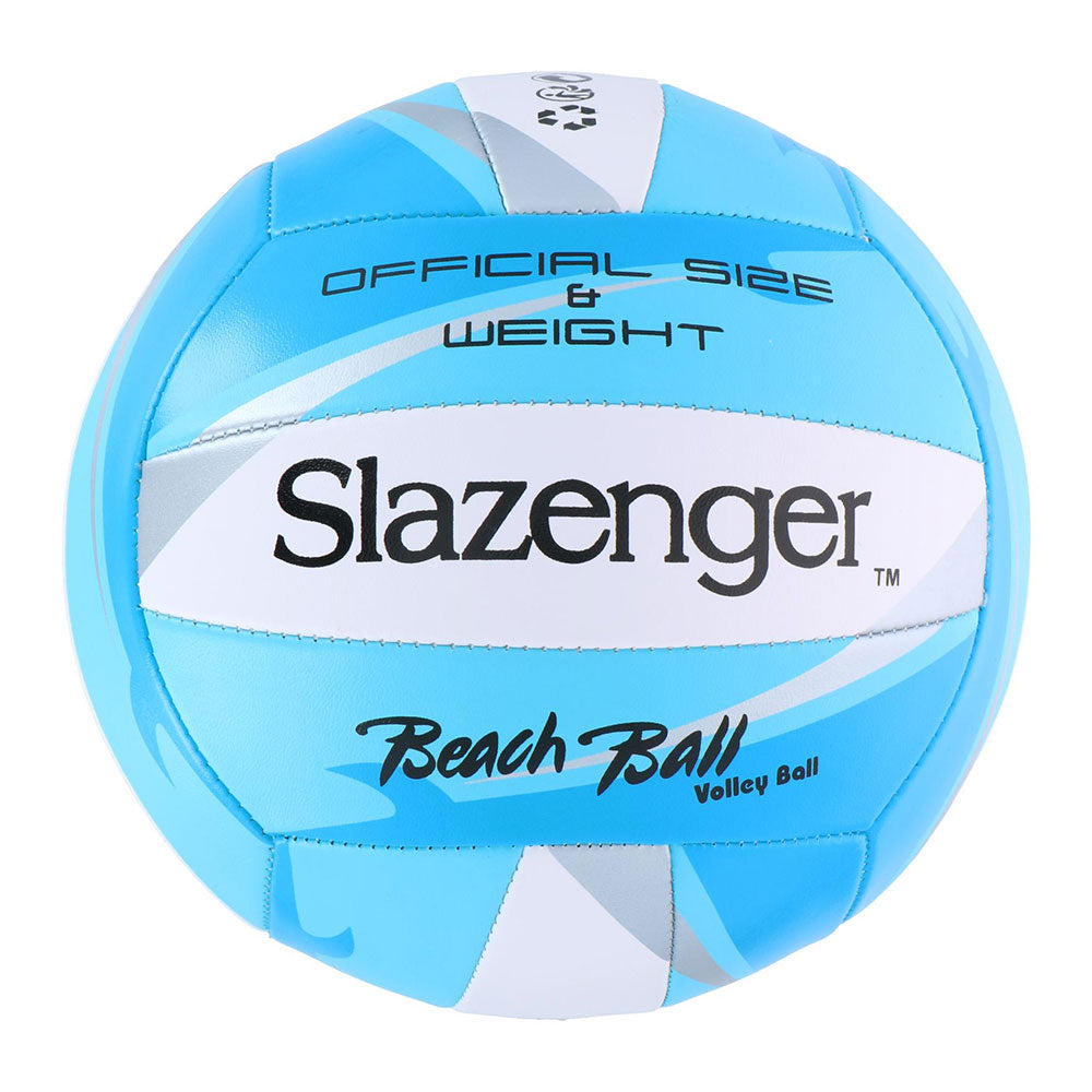 Bola de voleibol de praia tamanho 4, cores sortidas. slazenger_0