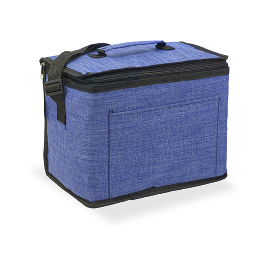 FrigorÃ­fico design texano com alÃ§a azul 21 l_0
