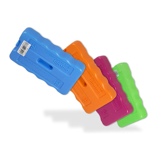 Acumulador de gelo r-400 cores sortidas hidalgo_0