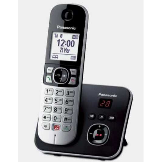 CORDLESS KX-TG6861JTB SEGRETERIA_0