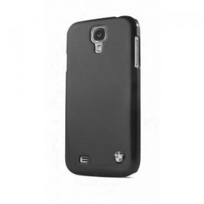 Etui faceplate BMW BMHCS4SB i9500 S4 czarne_0