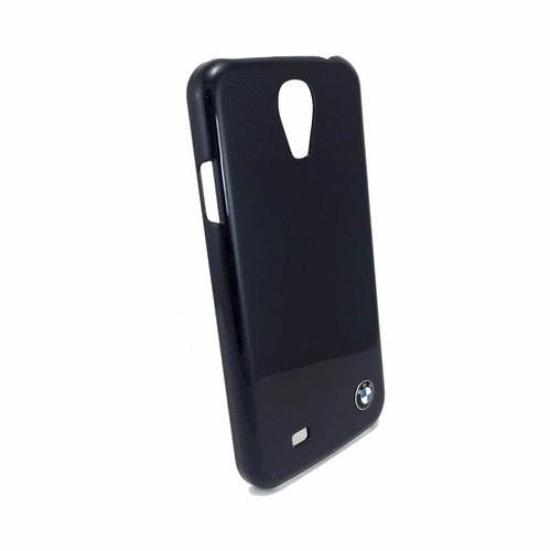 Etui faceplate BMW BMHCS4SB i9500 S4 czarne_1