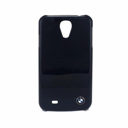 Etui faceplate BMW BMHCS4SB i9500 S4 czarne_2