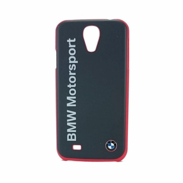 Etui hardcase BMW BMHCS4SPL i9505 S4 czarny_1