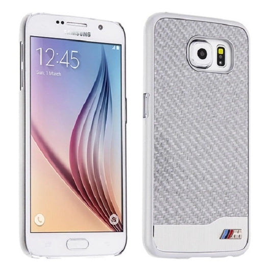 Etui hardcase BMW BMHCS6MDCS G920 S6 srebnre/silver_0