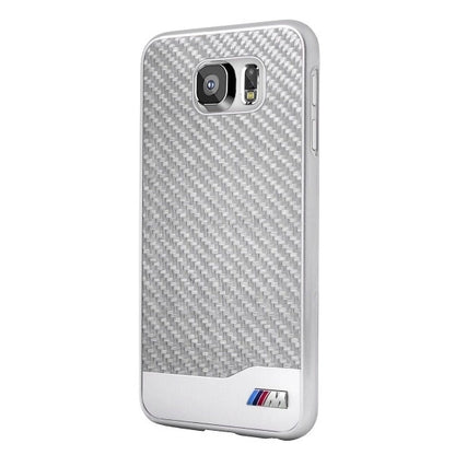 Etui hardcase BMW BMHCS6MDCS G920 S6 srebnre/silver_1