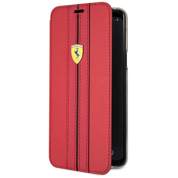 Ferrari Book FESURFLBKTS9REB S9 G960 red/red Urban_1