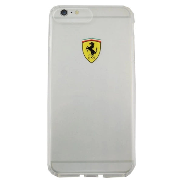 Ferrari Hardcase FEHCP7TR1 iPhone 7/8 /SE 2020 / SE 2022 TRANSPARENT_0