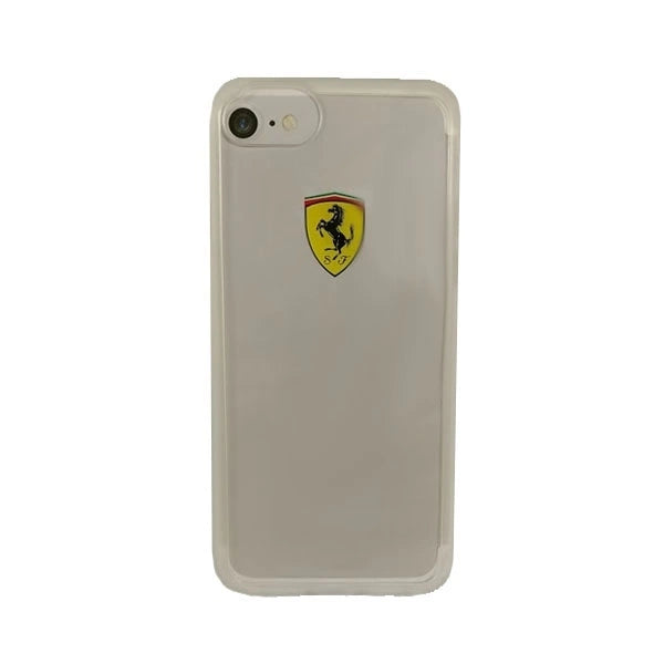 Ferrari Hardcase FEHCRFP7TR1 iPhone 7/8 /SE 2020 / SE 2022 transparent_0