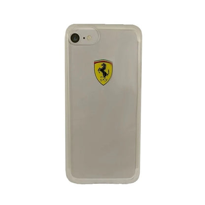 Ferrari Hardcase FEHCRFP7TR1 iPhone 7/8 /SE 2020 / SE 2022 transparent_0