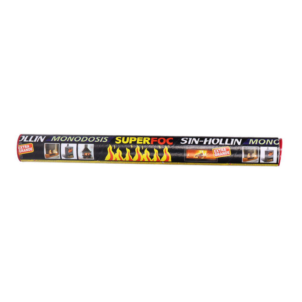 Sem-fuligem tubo 175g aprox. 07901 super foc_0
