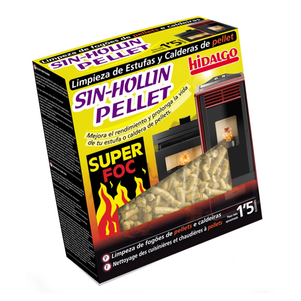 Sem-fuligem pÃ©lete 1,5kg super foc_0