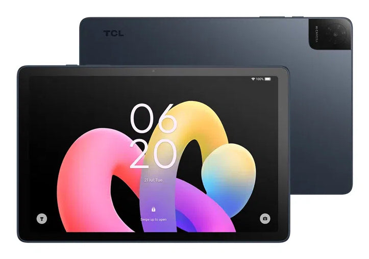 Tablet TCL / Preto / 4+128GB / 8483A2-2ALCA111_0